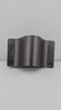RedWrap Car Wrap Matte Metallic Meteorolite Grey