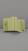RedWrap Car Wrap Super Gloss Chanel Yellow