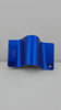 RedWrap Car Wrap Satin Blue