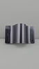 RedWrap Car Wrap Matte Metallic Charcoal Grey
