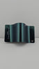 RedWrap Car Wrap Matte Metallic Black Green