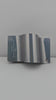 RedWrap Car Wrap Special Effects Holographic Metallic Silver