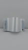 RedWrap Car Wrap Special Effects Satin Holographic White
