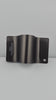 RedWrap Car Wrap Ghost Satin Metallic Gray