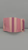 RedWrap Car Wrap Ultimate Glitter Glossy Pink