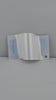 RedWrap Car Wrap Special Effects White Iridescent Gold