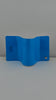 RedWrap Car Wrap Super Gloss Ice Blue