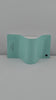 RedWrap Car Wrap Super Gloss Segano Green