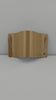 RedWrap Car Wrap Super Gloss AMG Sand Beige