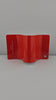 RedWrap Car Wrap Super Gloss Porsche Lava Orange