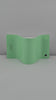 RedWrap Car Wrap Super Gloss Green Ash