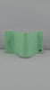 RedWrap Car Wrap Super Gloss Green Ash