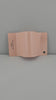 RedWrap Car Wrap Super Gloss Seashell Pink