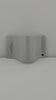 RedWrap Car Wrap Matte Flat Stone Grey