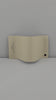 RedWrap Car Wrap Matte Flat Pepper White