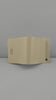 RedWrap Car Wrap Matte Flat Ivory
