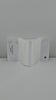 RedWrap Car Wrap Super Gloss Metallic White