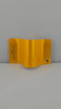 RedWrap Car Wrap Super Gloss Metallic Gold Yellow