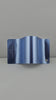 RedWrap Car Wrap Super Gloss Metallic Light Blue