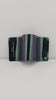 RedWrap Car Wrap Special Effects Chameleon Purple Green
