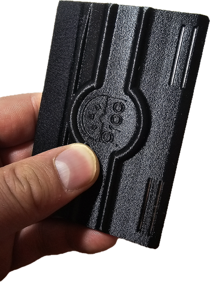 Racleta pentru taiere - 10cm