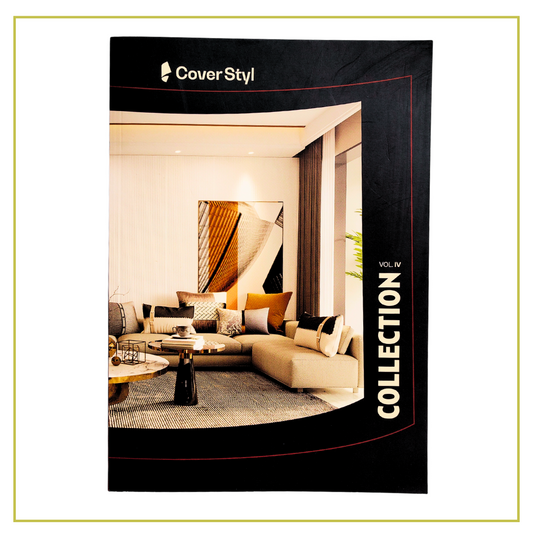 The Collection Brochure