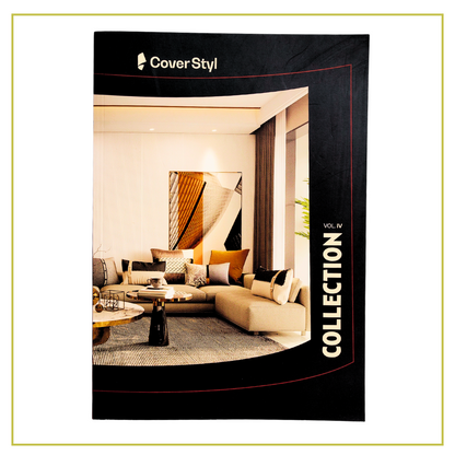 CoverStyl - The Collection Brochure