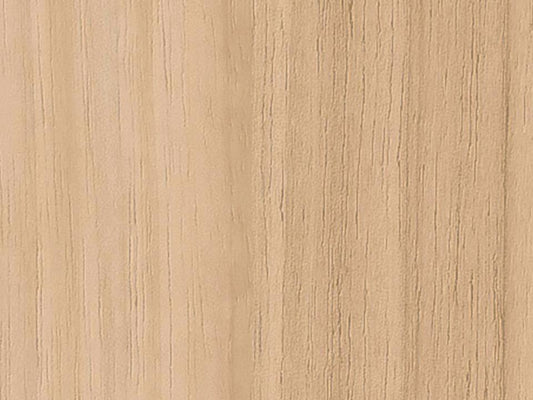 folie arhitecturala bej cu nervuri gri imitand lemnul