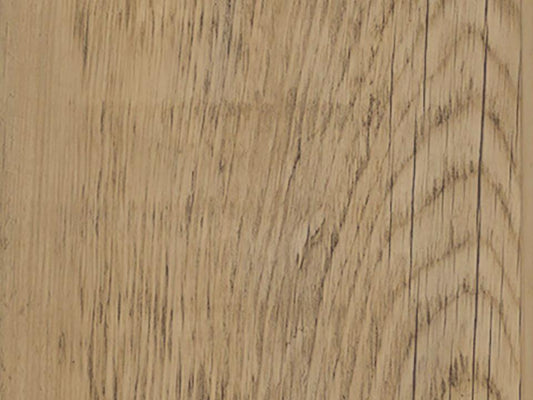 folie arhitecturala maro deschis cu nervuri si linii verticale maro inchis imitand lemnul