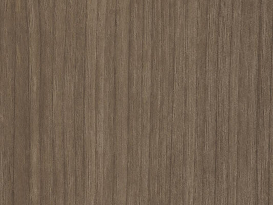 folie arhitecturala maro deschis cu linii verticale maro inchis imitand lemnul