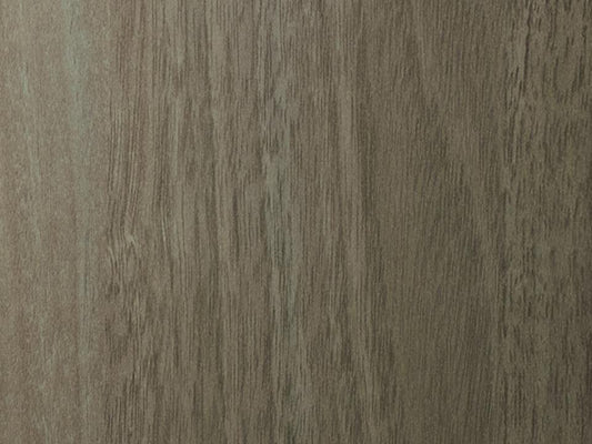 folie arhitecturala bej cu nervuri si linii gri, imitand lemnul