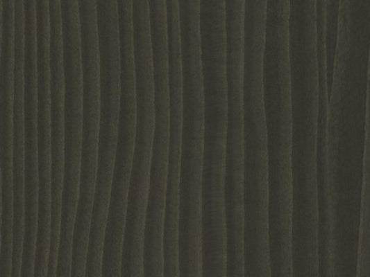 folie arhitecturala maro inchis cu nervuri gri imitand lemnul