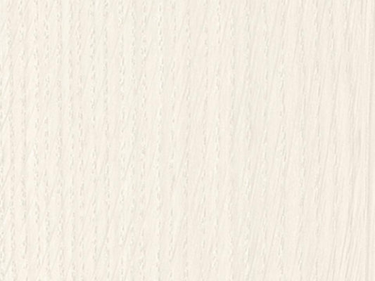 folie arhitecturala roz pal cu nervuri si striatii gri imitand lemnul