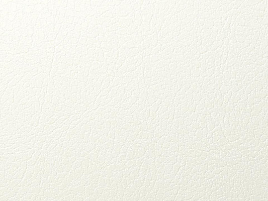 folie arhitecturala alba cu striatii imitand pielea de reptila