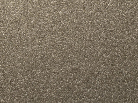 folie arhitecturala bej cu model din puncte albe si crem imitand pielea tabacita