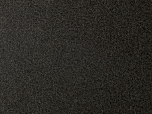 folie arhitecturala neagra cu model din linii serpuite gri imitand pielea tabacita