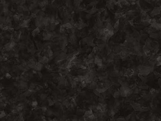 folie arhitecturala cu nuante de alb, gri, negru  avand un aspect de piatra