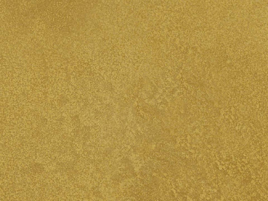 folie arhitecturala cu nuante de galben-mustar avand un aspect nisipos