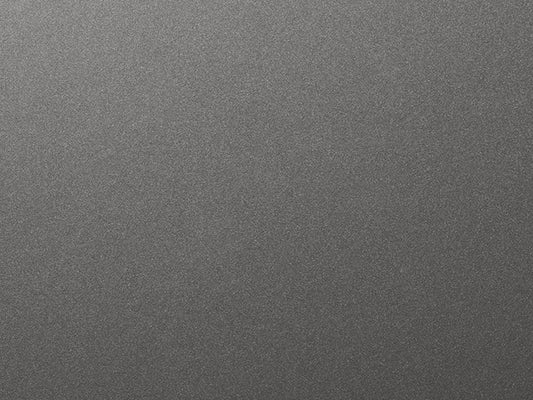 folie arhitecturala gri cu aspect metalic nisipos