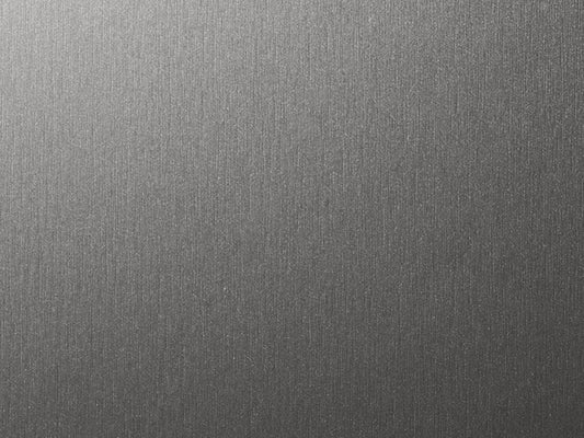 folie arhitecturala gri cu striatii verticale albe si gri inchis