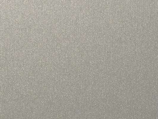 folie arhitecturala gri deschis cu striatii si aspect metalizat