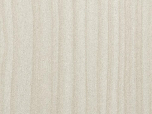 folie arhitecturala bej deschis cu linii verticale bej inchis imitand lemnul