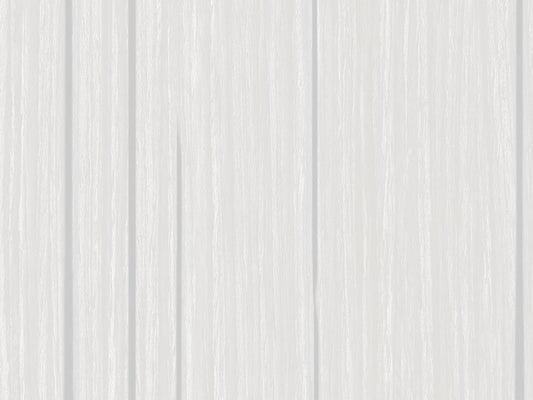 folie arhitecturala gri deschis cu dungi si linii verticale gri inchis si nervuri albe imitand lemnul
