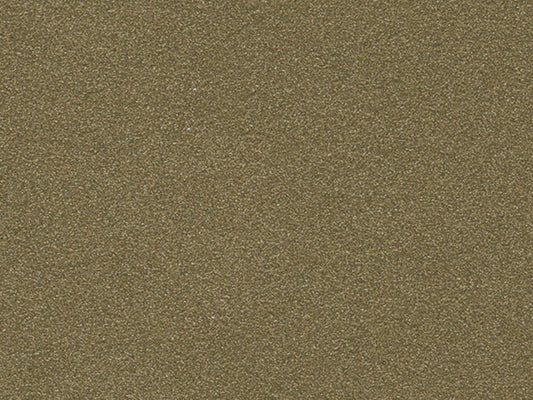 folie arhitecturala maro deschis cu aspect metalic nisipos