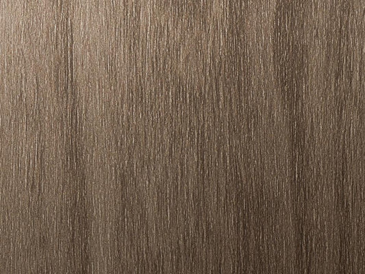 folie arhitecturala maro deschis  cu striatii si nervuri maro inchis imitand lemnul