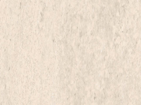 folie arhitecturala crem cu linii si pete gri deschis imitand marmura