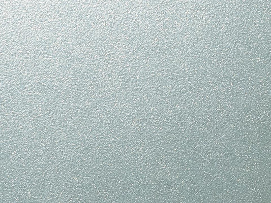 folie arhitecturala verde deshis cu aspect nisipos