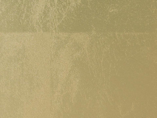 folie arhitecturala galben-mustar cu striatii neregulate