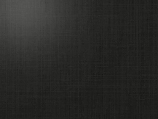 folie arhitecturala dreptunghiulara neagra cu linii gri verticale si orizontale imitand o tesatura