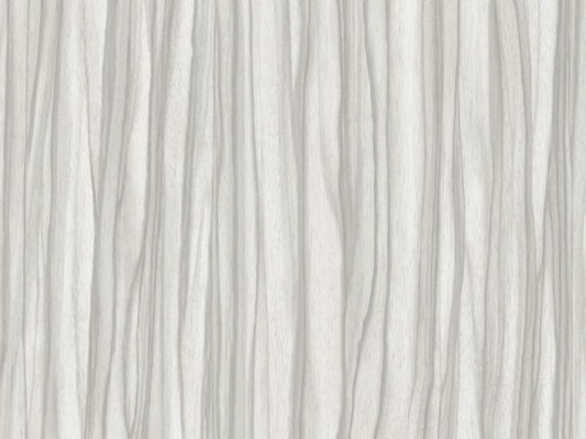 folie arhitecturala gri deschis cu nervuri gri inchis imitand lemnul